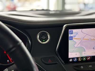 2019 Chevrolet Blazer, $21999. Photo 10