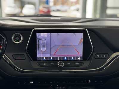 2019 Chevrolet Blazer, $21999. Photo 3