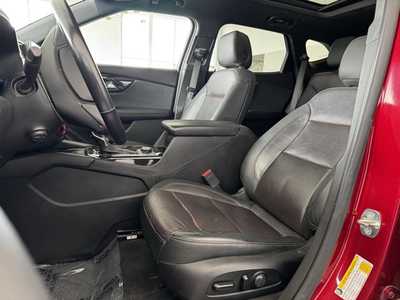 2019 Chevrolet Blazer, $21999. Photo 4