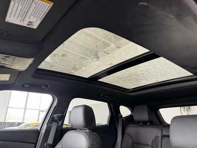 2019 Chevrolet Blazer, $21999. Photo 5
