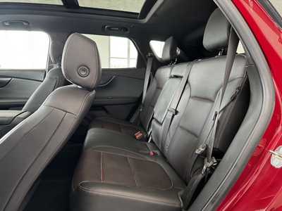 2019 Chevrolet Blazer, $21999. Photo 6