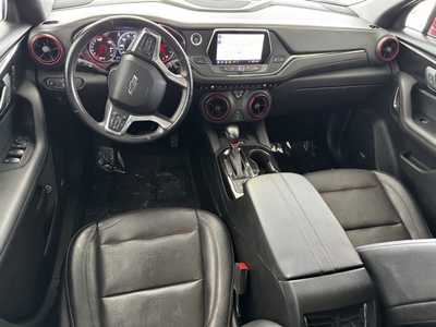 2019 Chevrolet Blazer, $21999. Photo 7