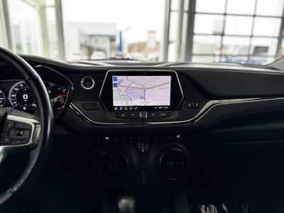2019 Chevrolet Blazer, $21999. Photo 8
