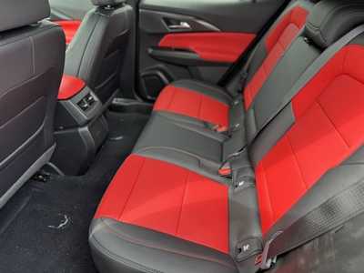 2025 Chevrolet Equinox, $45595.0. Photo 5