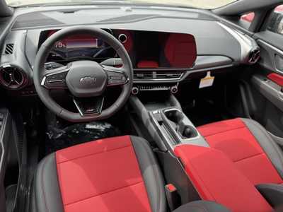 2025 Chevrolet Equinox, $45595.0. Photo 6