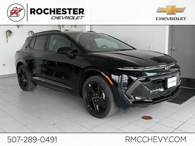 2025 Chevrolet Equinox, $45595.0. Photo 1
