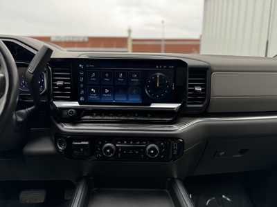 2024 Chevrolet 2500 Crew Cab, $59985. Photo 7