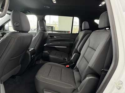 2025 Chevrolet Traverse, $44095. Photo 5