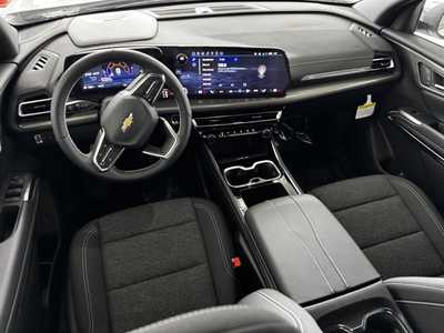 2025 Chevrolet Traverse, $44095. Photo 7