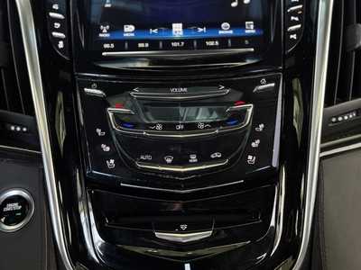 2017 Cadillac Escalade, $26499. Photo 12