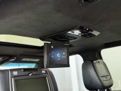 2017 Cadillac Escalade, $26499. Photo 7