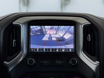 2019 Chevrolet 1500 Crew Cab, $27999. Photo 3