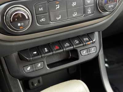 2019 Chevrolet Colorado Crew Cab, $26499. Photo 10