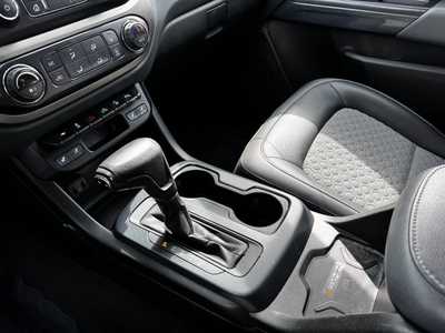 2019 Chevrolet Colorado Crew Cab, $26499. Photo 12