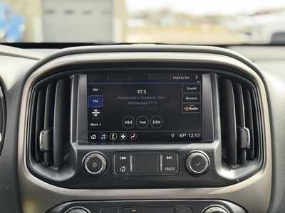 2019 Chevrolet Colorado Crew Cab, $26499. Photo 2