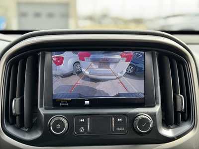 2019 Chevrolet Colorado Crew Cab, $26499. Photo 3
