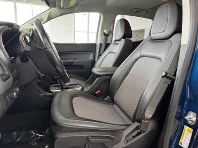 2019 Chevrolet Colorado Crew Cab, $26499. Photo 4