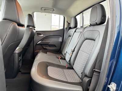 2019 Chevrolet Colorado Crew Cab, $26499. Photo 5