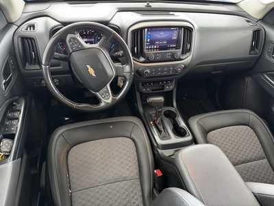 2019 Chevrolet Colorado Crew Cab, $26499. Photo 6