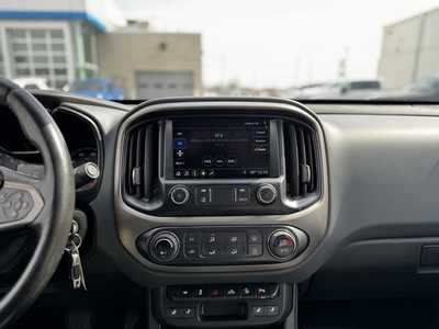 2019 Chevrolet Colorado Crew Cab, $26499. Photo 7