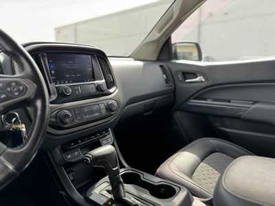 2019 Chevrolet Colorado Crew Cab, $26499. Photo 8