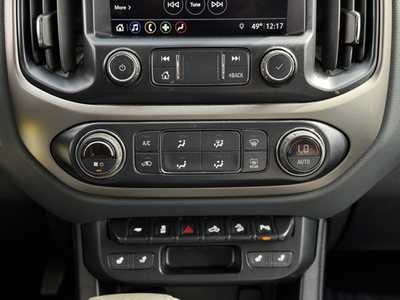 2019 Chevrolet Colorado Crew Cab, $26499. Photo 9