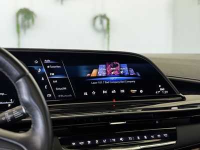 2022 Cadillac Escalade ESV, $60985. Photo 2