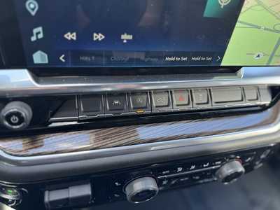 2025 Chevrolet 1500 Crew Cab, $55565.0. Photo 7