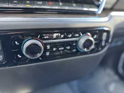 2025 Chevrolet 1500 Crew Cab, $55565.0. Photo 8