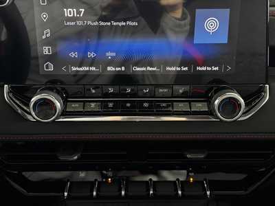 2025 Chevrolet Colorado Crew Cab, $44870.0. Photo 10