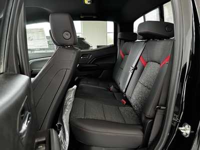 2025 Chevrolet Colorado Crew Cab, $44870.0. Photo 5