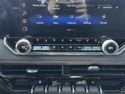 2025 Chevrolet Colorado, $50140.0. Photo 10