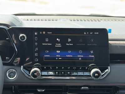 2025 Chevrolet Colorado, $50140.0. Photo 2