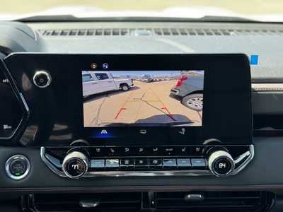 2025 Chevrolet Colorado, $50140.0. Photo 3