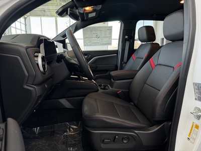 2025 Chevrolet Colorado, $50140.0. Photo 4