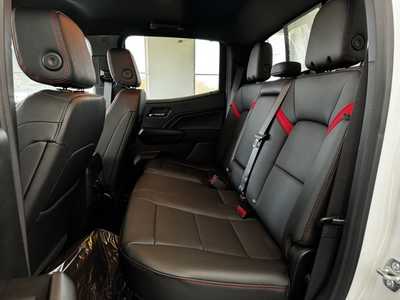 2025 Chevrolet Colorado, $50140.0. Photo 5