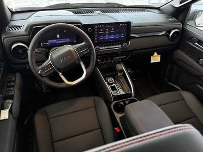 2025 Chevrolet Colorado, $50140.0. Photo 6