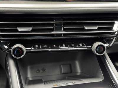 2025 Chevrolet Traverse, $47375.0. Photo 11