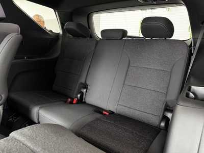 2025 Chevrolet Traverse, $47375.0. Photo 6