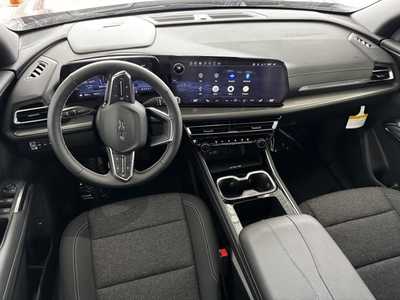 2025 Chevrolet Traverse, $47375.0. Photo 7