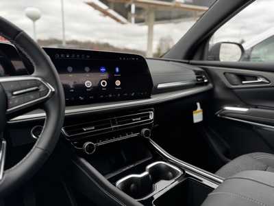 2025 Chevrolet Traverse, $47375.0. Photo 9