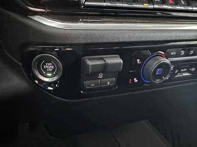 2025 Chevrolet 1500 Crew Cab, $54765.0. Photo 11