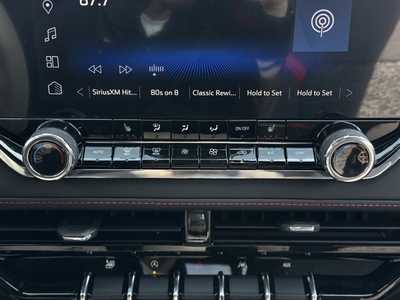 2025 Chevrolet Colorado Crew Cab, $44870.0. Photo 10