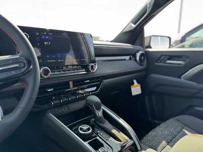 2025 Chevrolet Colorado Crew Cab, $44870.0. Photo 8