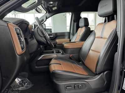 2022 Chevrolet 3500 Crew Cab, $55485. Photo 4