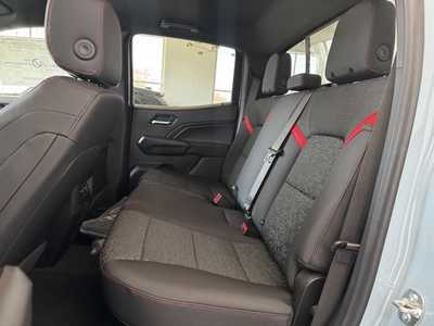 2025 Chevrolet Colorado Crew Cab, $44790.0. Photo 5