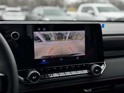 2025 Chevrolet Colorado, $47035. Photo 3