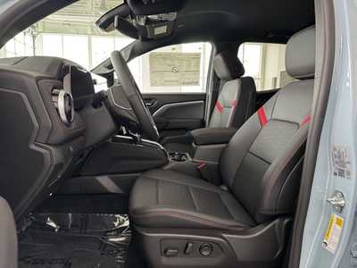 2025 Chevrolet Colorado, $47035. Photo 4