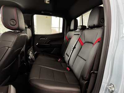 2025 Chevrolet Colorado, $47035. Photo 5