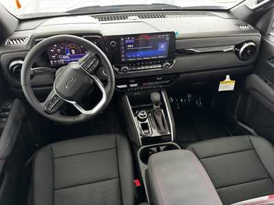 2025 Chevrolet Colorado, $47035. Photo 6
